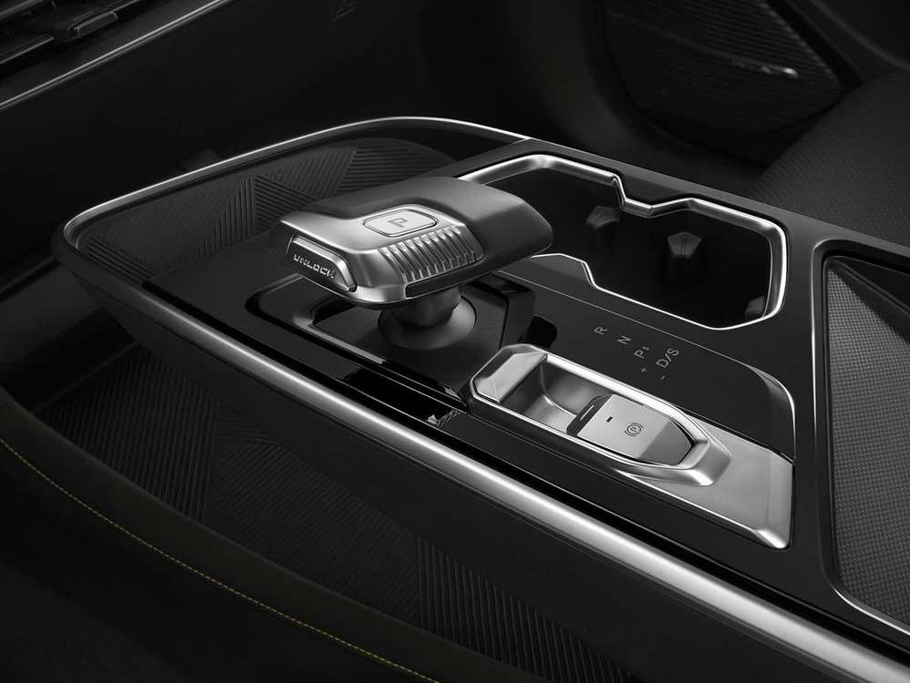 BAIC X55 - Изображение №18
