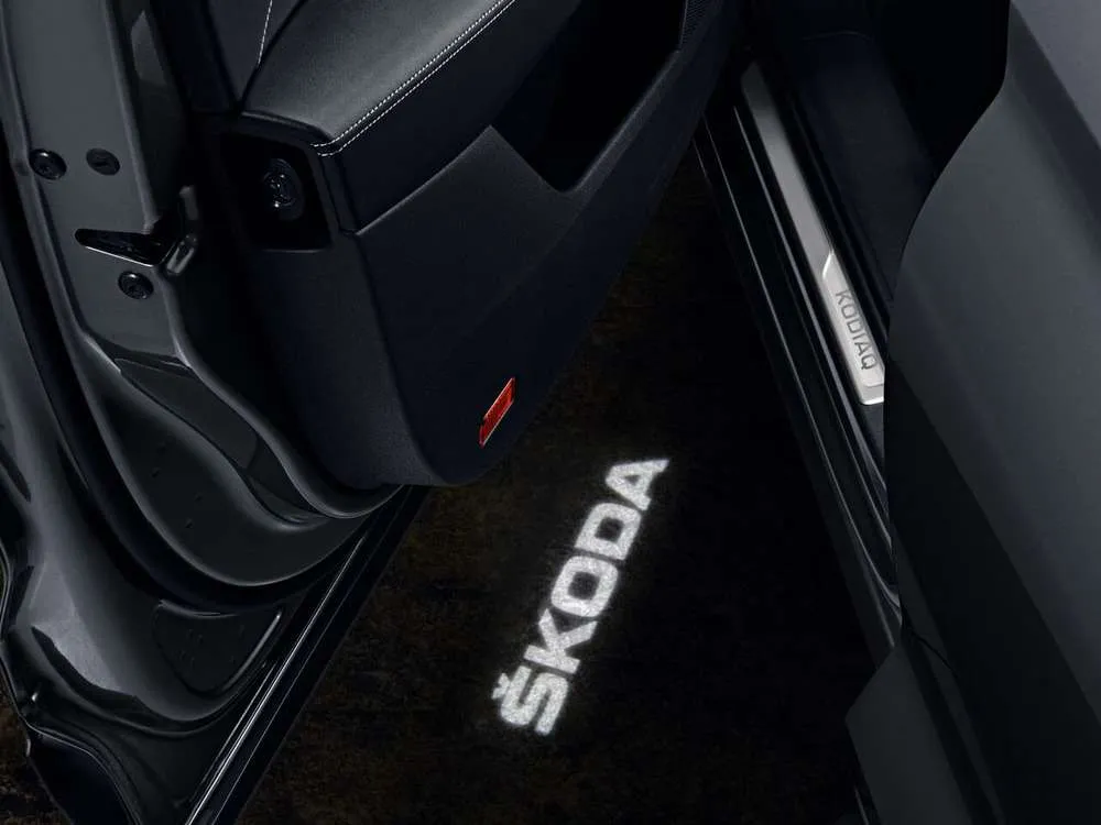 Skoda Kodiaq - Изображение №21