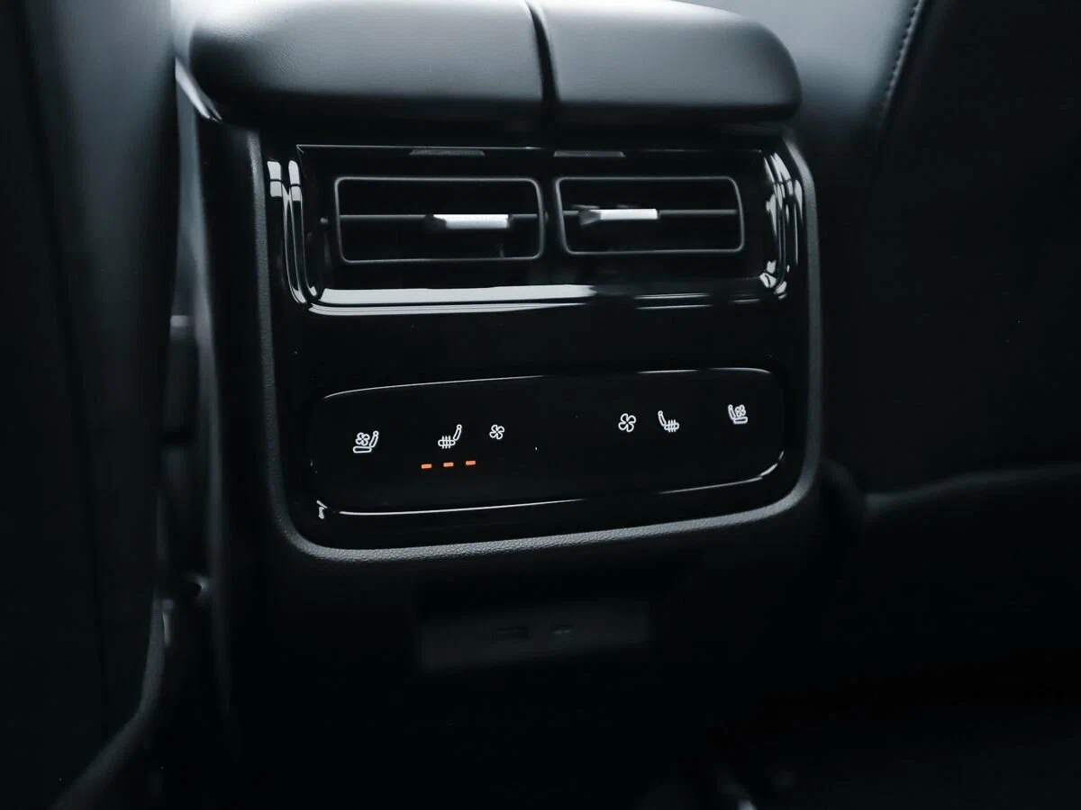 Chery Tiggo 9 - Изображение №19