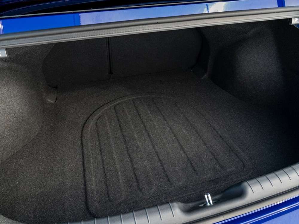 Hyundai Elantra - Изображение №22