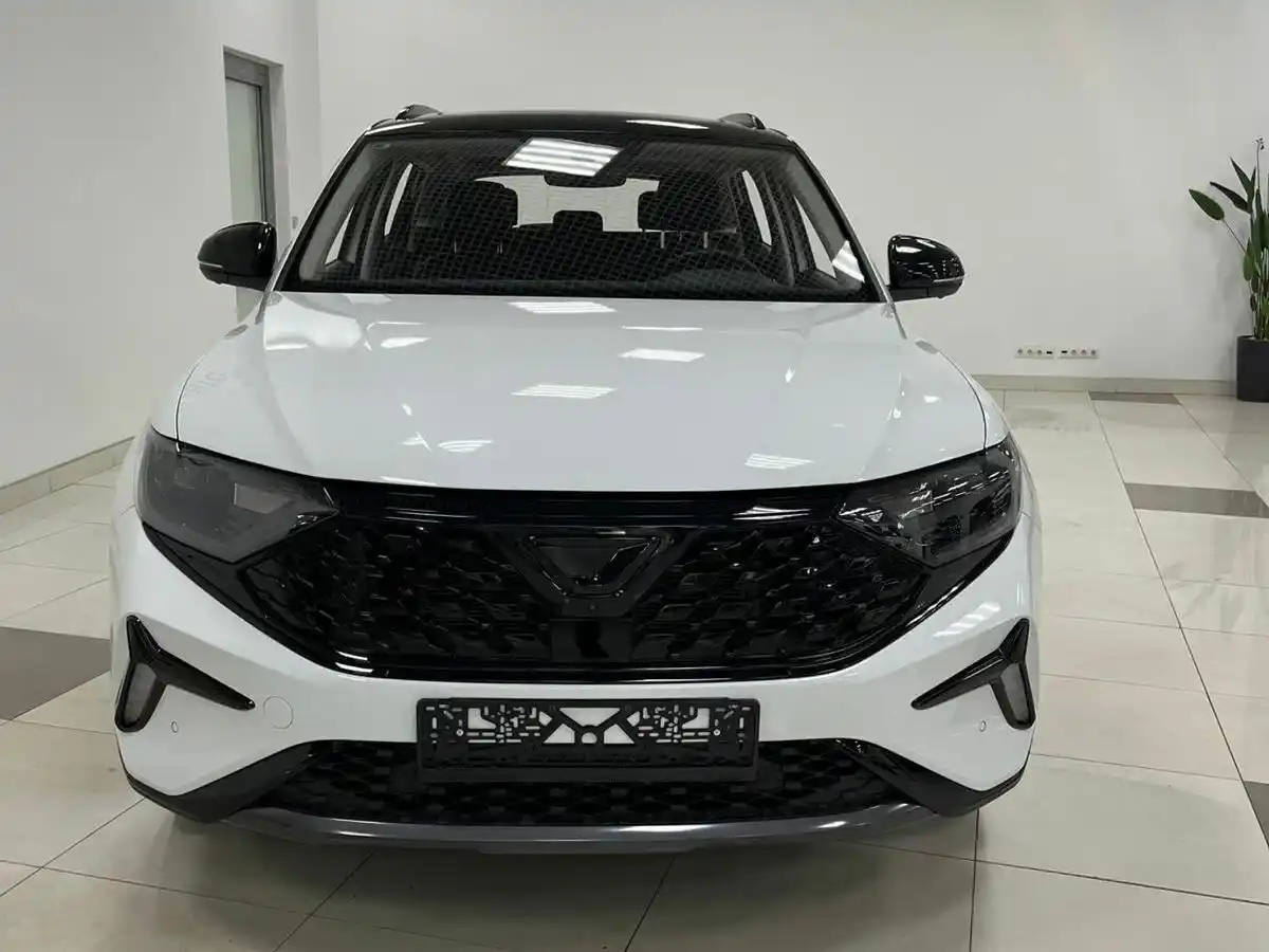 Автомобили Jetta VS7 по сниженной цене