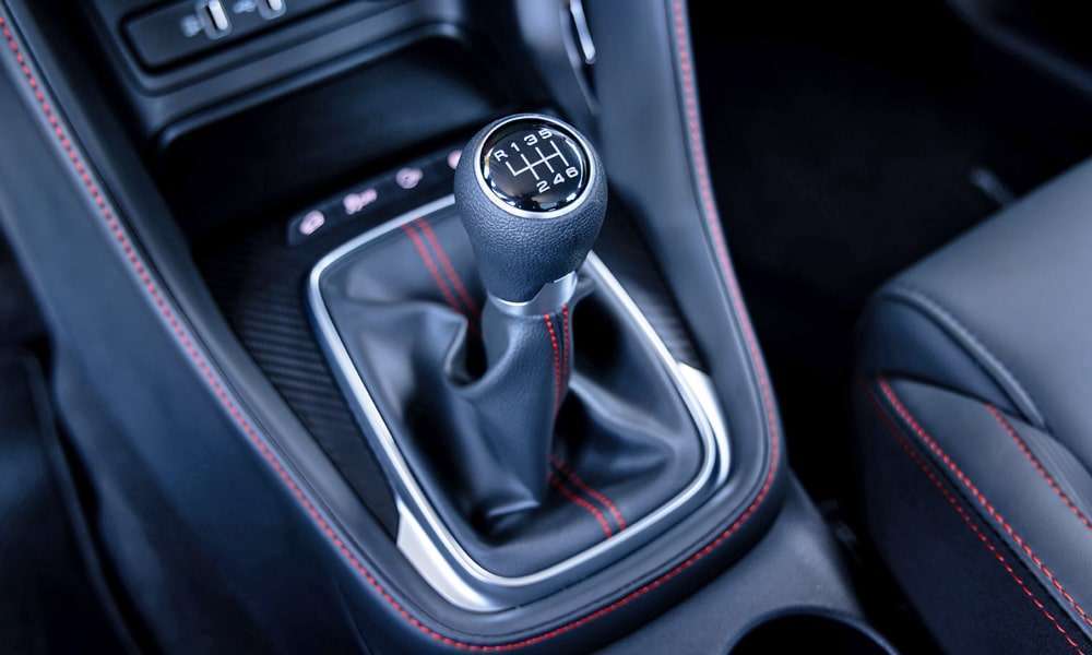 MG ZS - Изображение №16
