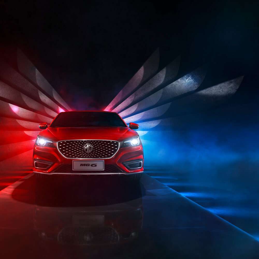 MG 6 - Изображение №8