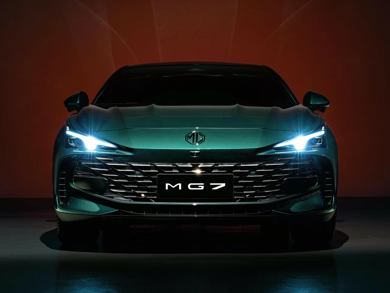 MG 7 - Изображение №11
