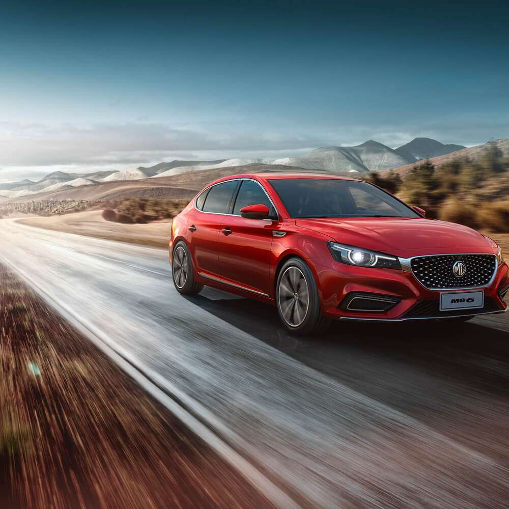 MG 6 - Изображение №10