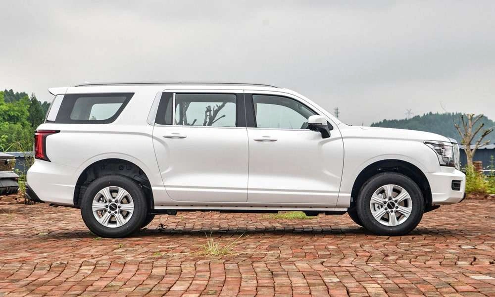 Haval H5 NEW - Изображение №15