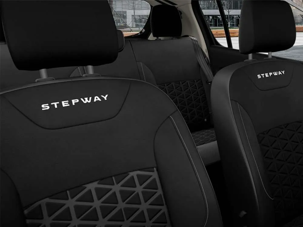 Renault Sandero Stepway - Изображение №11
