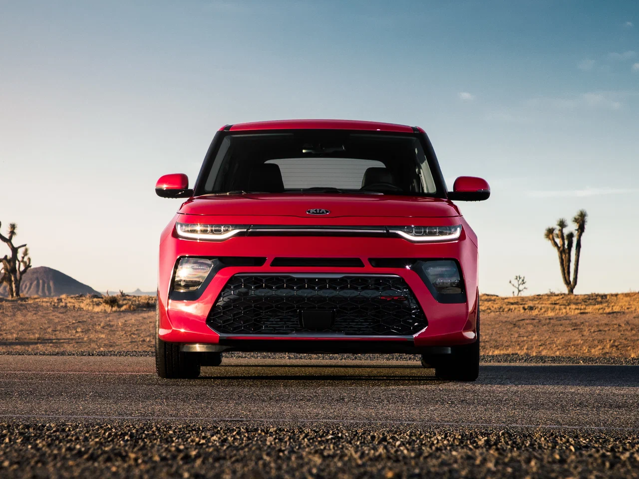 KIA Soul - Изображение №6