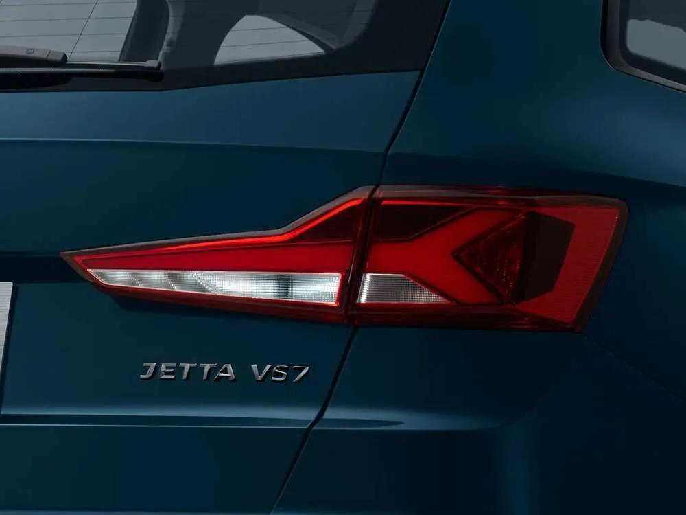 Jetta VS7 - Изображение №10