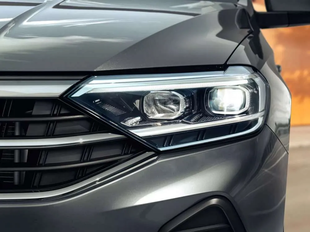Volkswagen Polo - Изображение №10