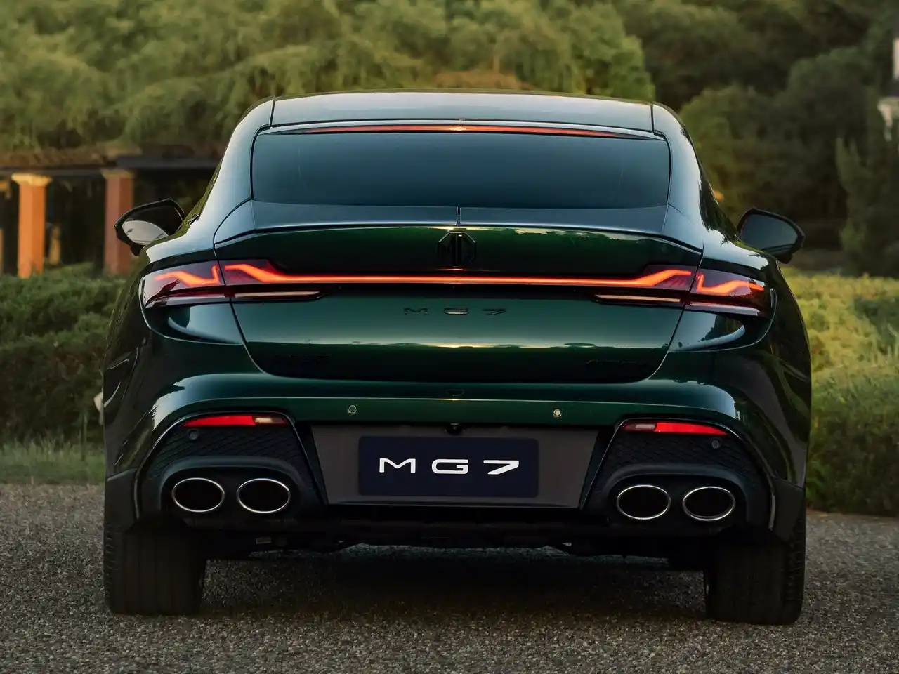 MG 7 - Изображение №12
