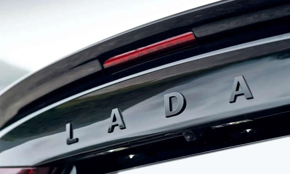 Lada Vesta Sportline - Изображение №15