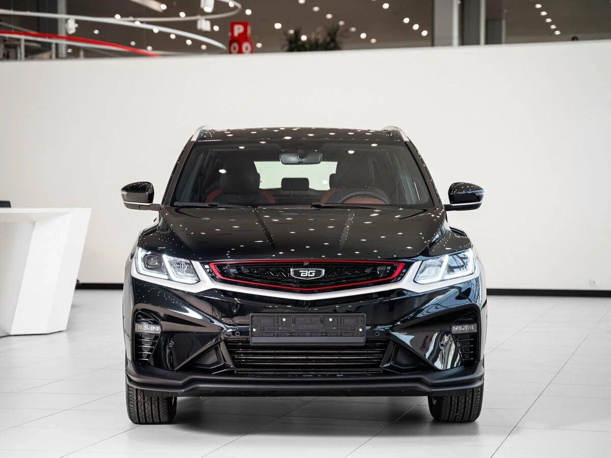Автомобили Belgee X50 по сниженной цене