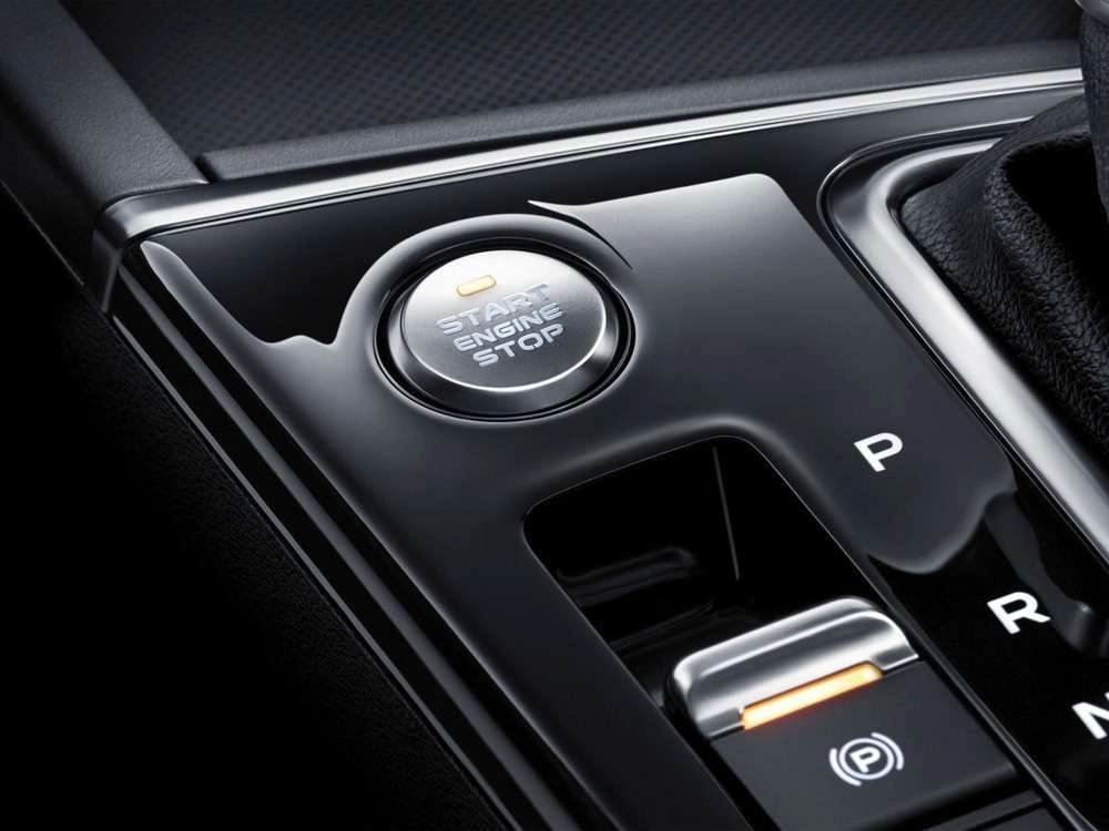 Changan EADOPlus - Изображение №18