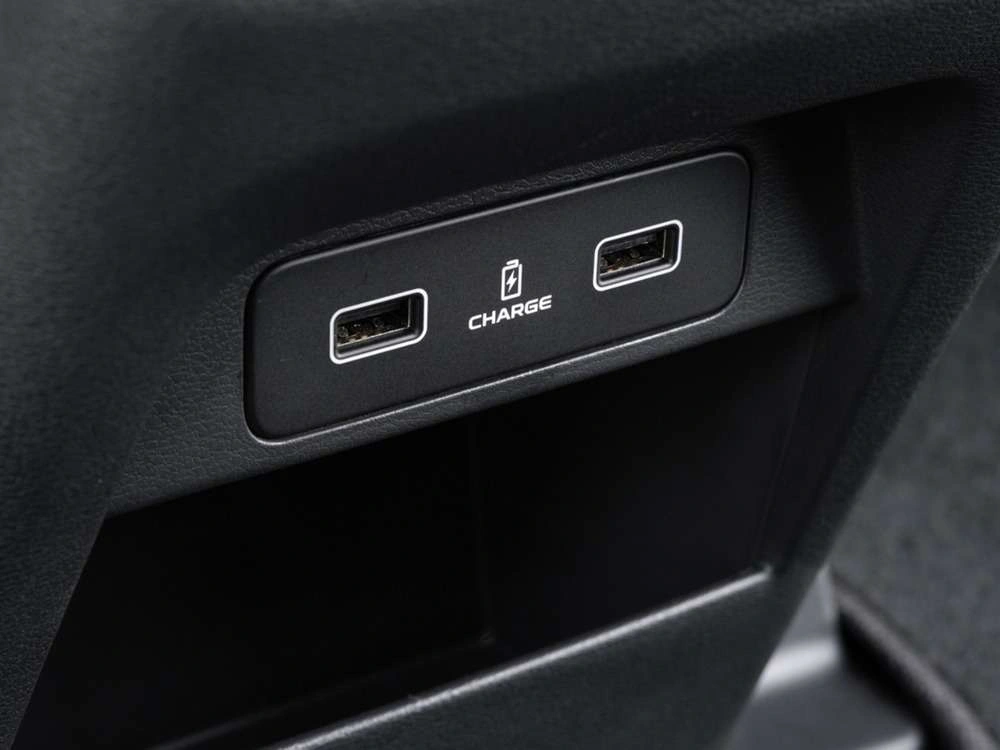 Geely Atlas Pro - Изображение №34