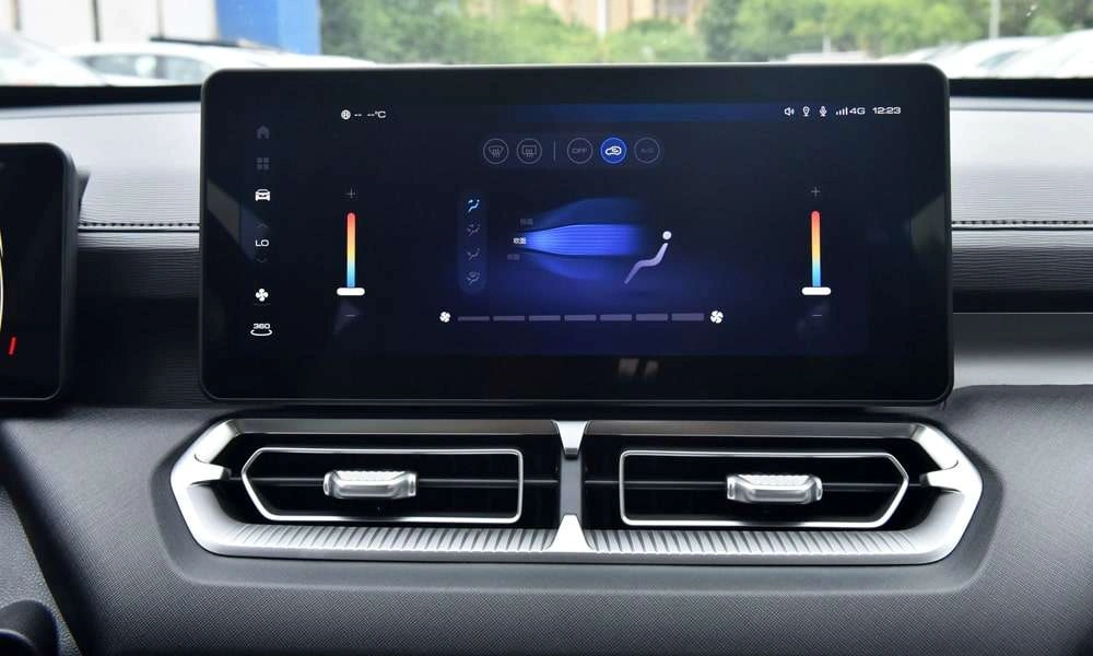 Haval H5 NEW - Изображение №29