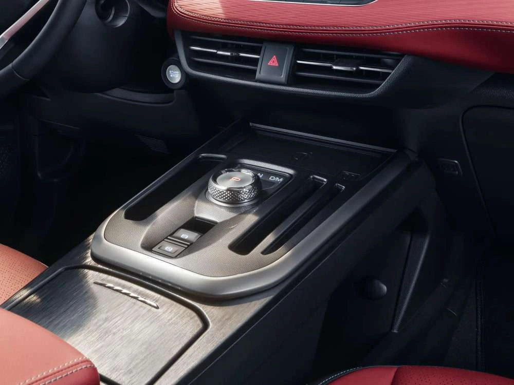 Haval Jolion NEW - Изображение №25
