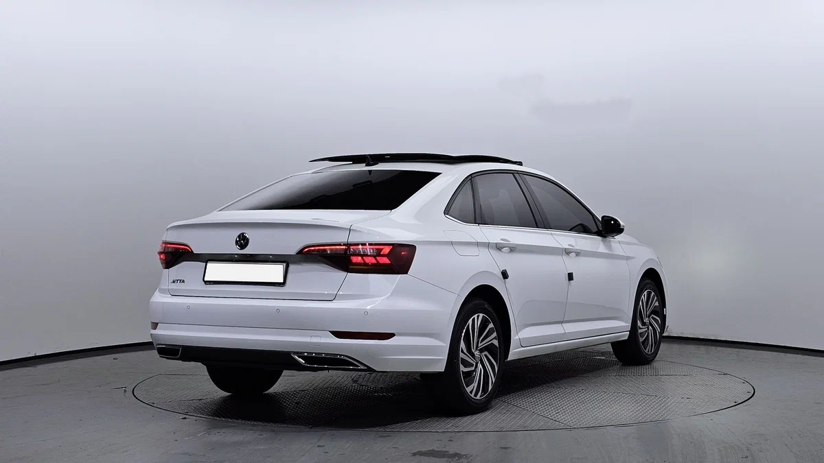 Автомобили Volkswagen Jetta по сниженной цене