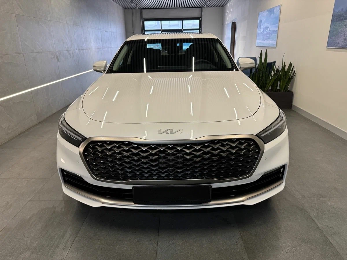 Автомобили KIA K9 по сниженной цене