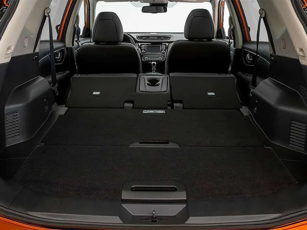Nissan X-Trail - Изображение №15