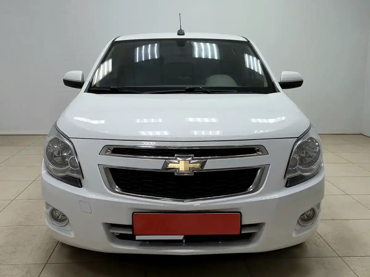 Автомобили Chevrolet Cobalt по сниженной цене