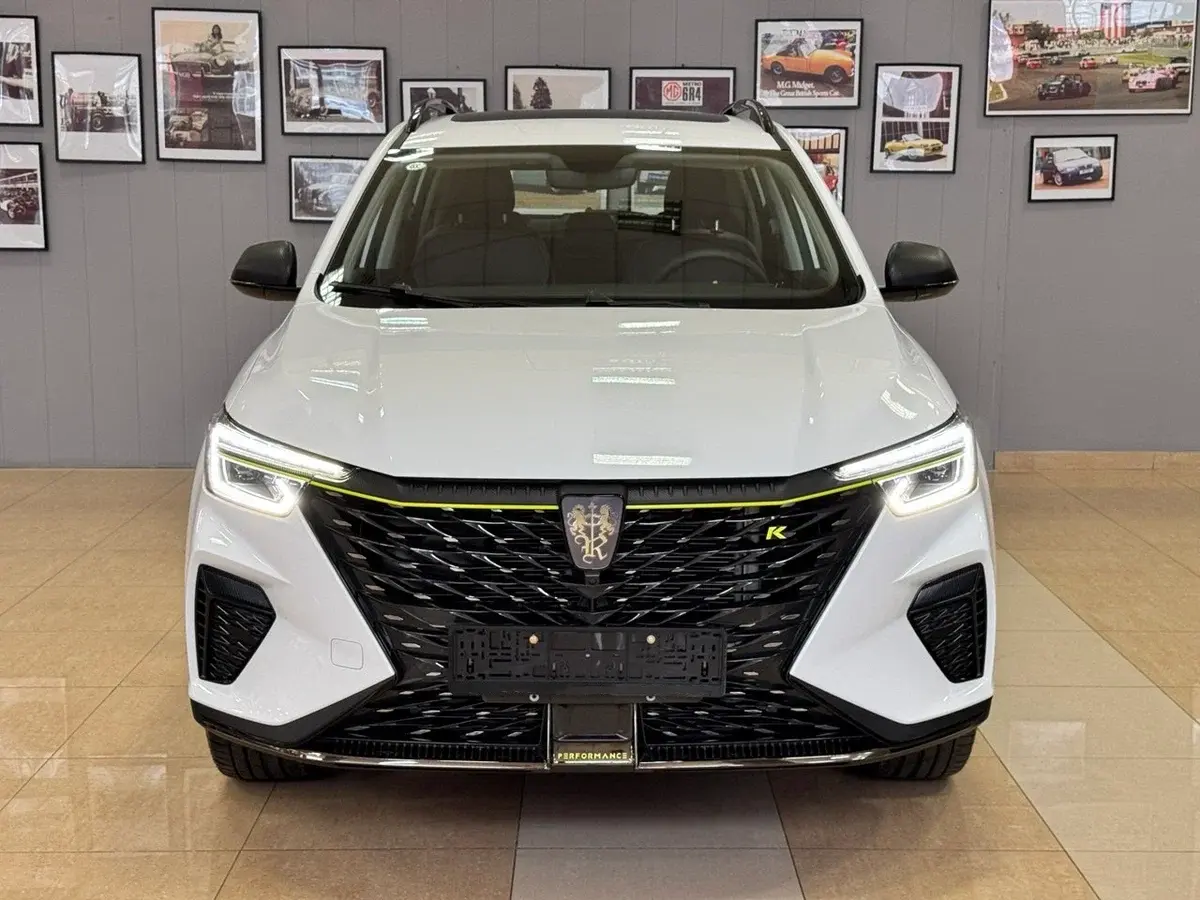 Автомобили MG RX5 по сниженной цене