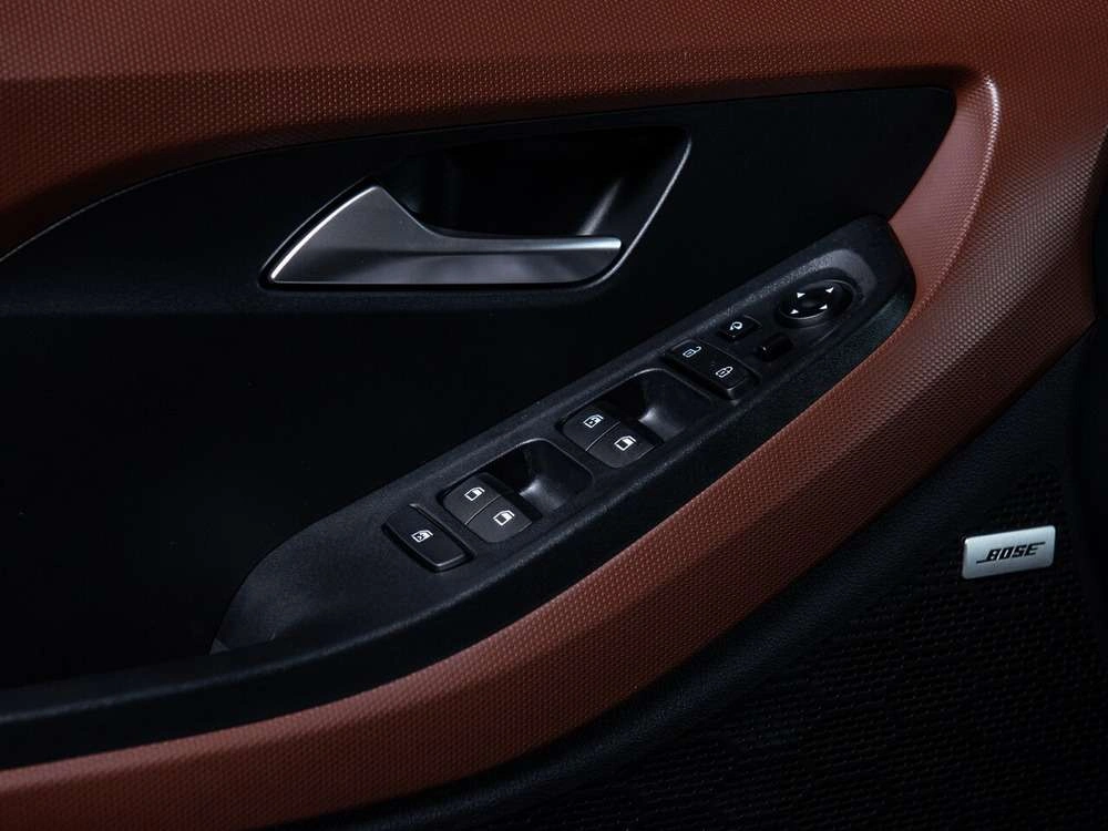 Hyundai Creta - Изображение №20