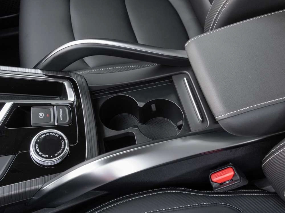 Geely Atlas Pro - Изображение №33