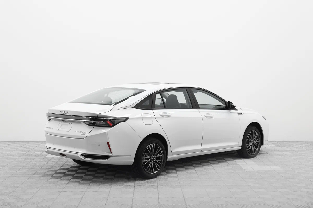 Автомобили Dongfeng Shine Max по сниженной цене