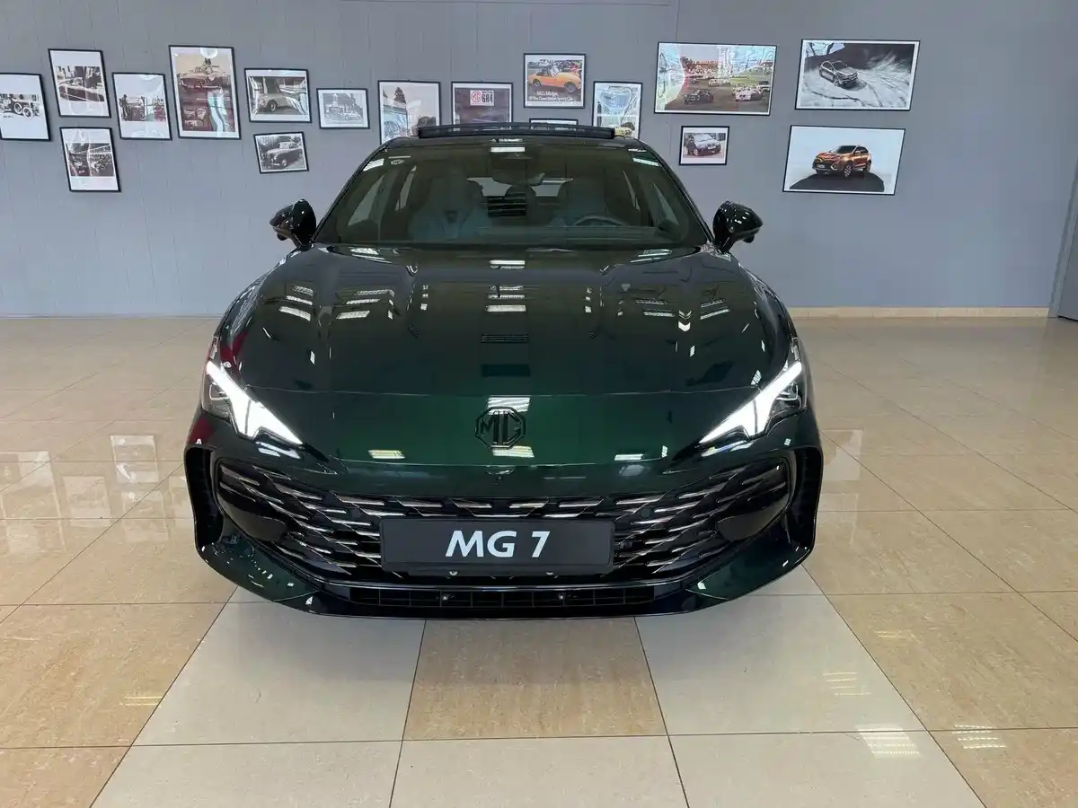 MG 7 - Изображение №7