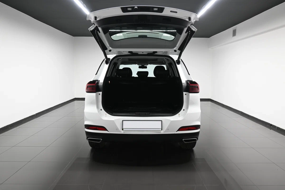 Chery Tiggo 7 Pro - Изображение №6