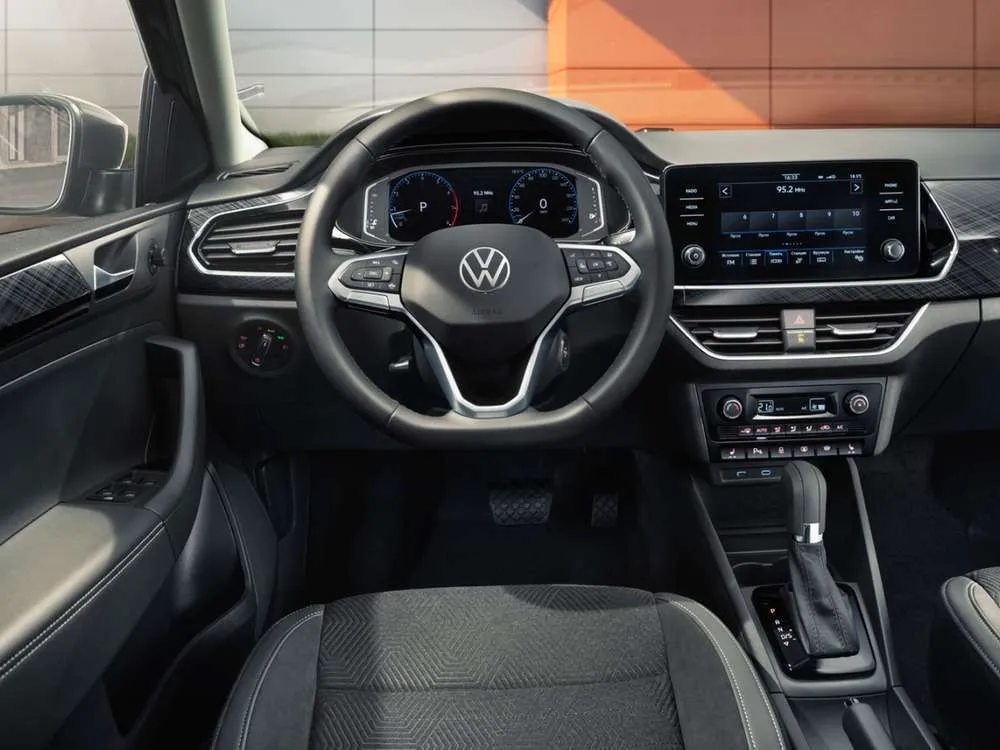Volkswagen Polo - Изображение №18