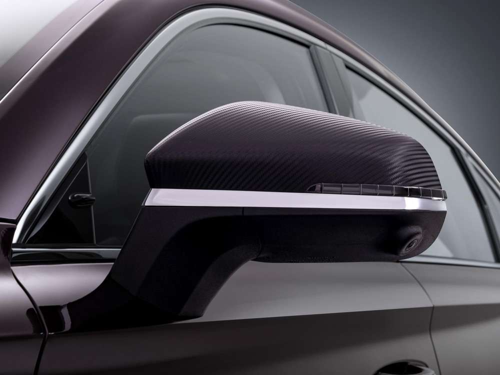 Changan CS85 Coupe - Изображение №17