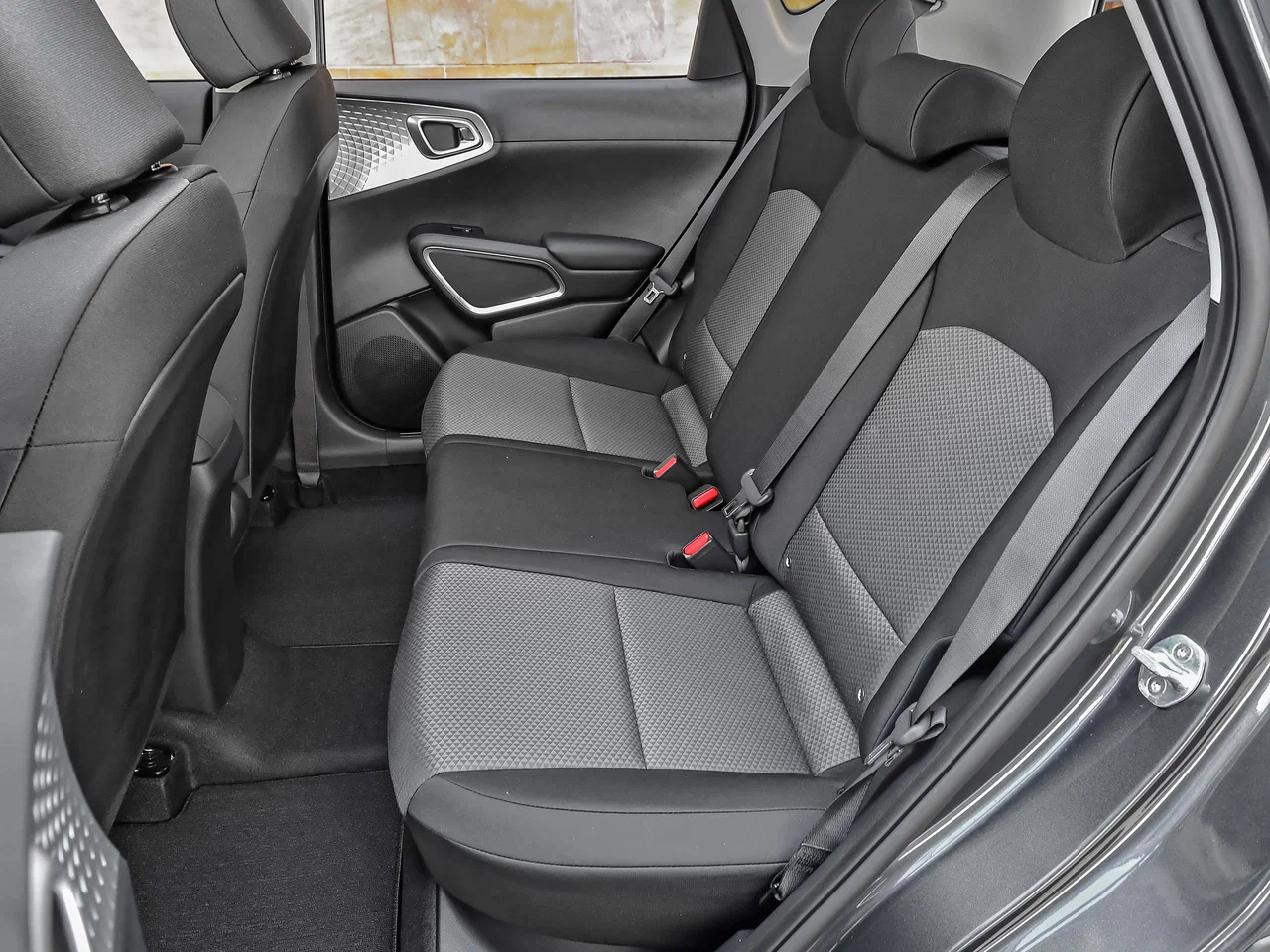 KIA Soul - Изображение №22