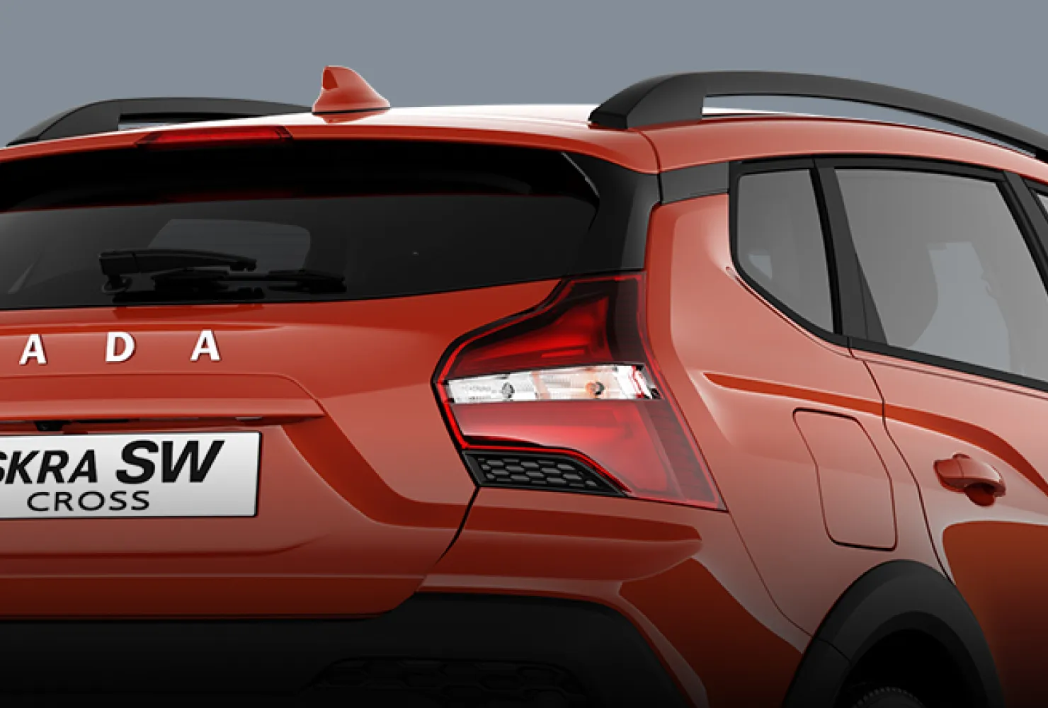 Lada Iskra SW Cross - Изображение №5