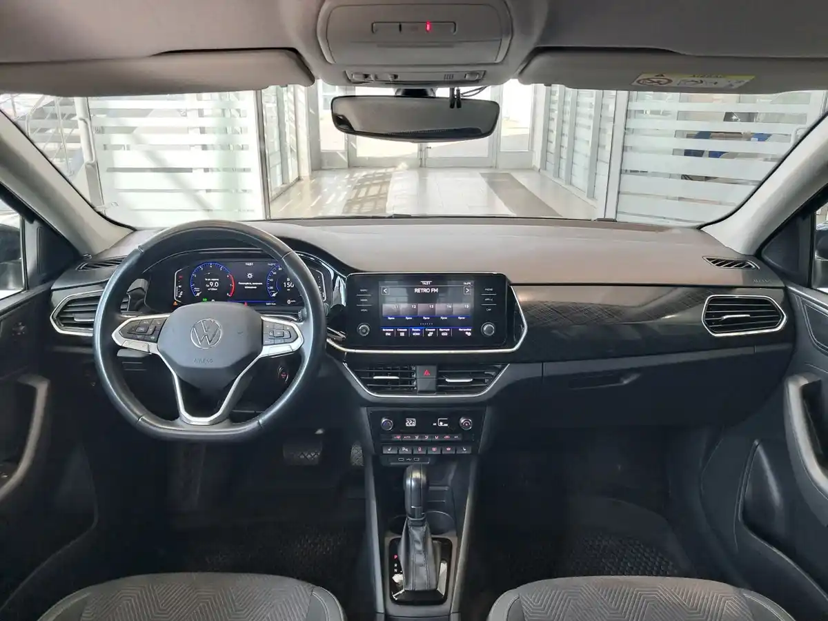 Volkswagen Polo - Изображение №13