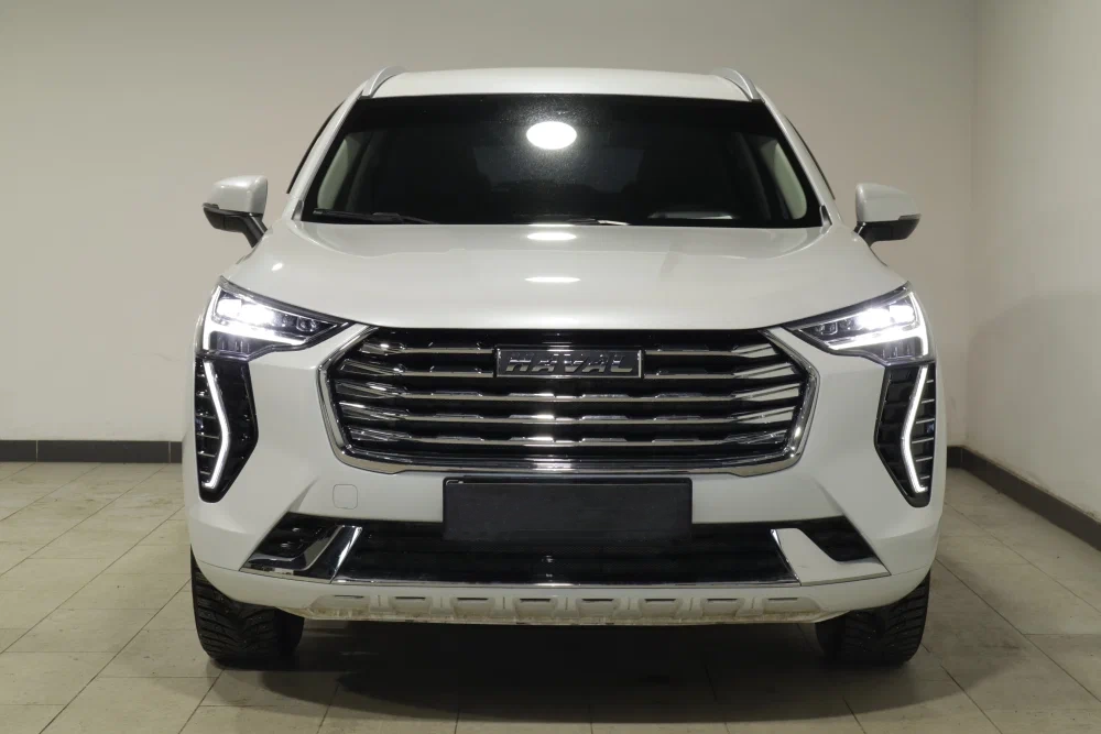 Автомобили Haval Jolion по сниженной цене