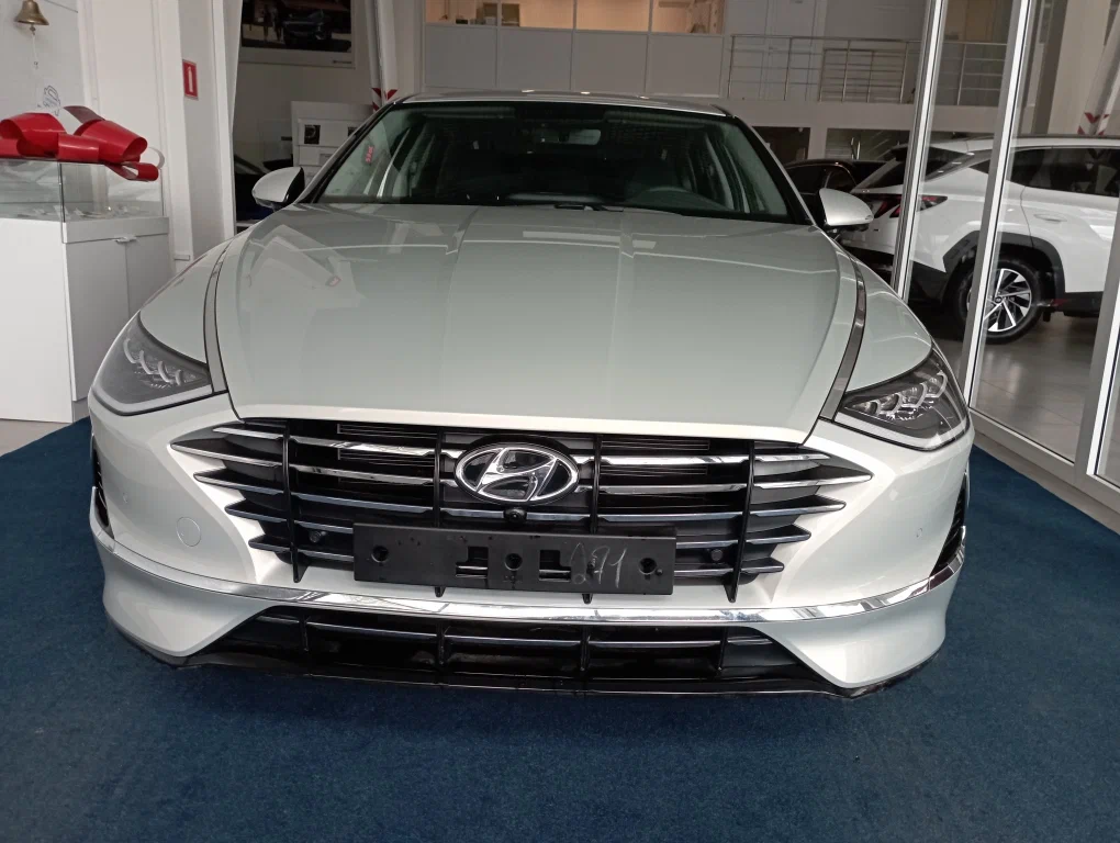 Автомобили Hyundai Sonata Седан по сниженной цене