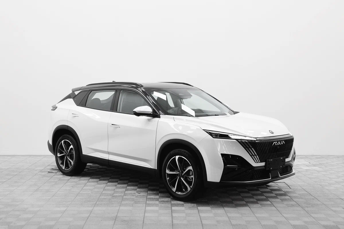 Автомобили Dongfeng Mage по сниженной цене