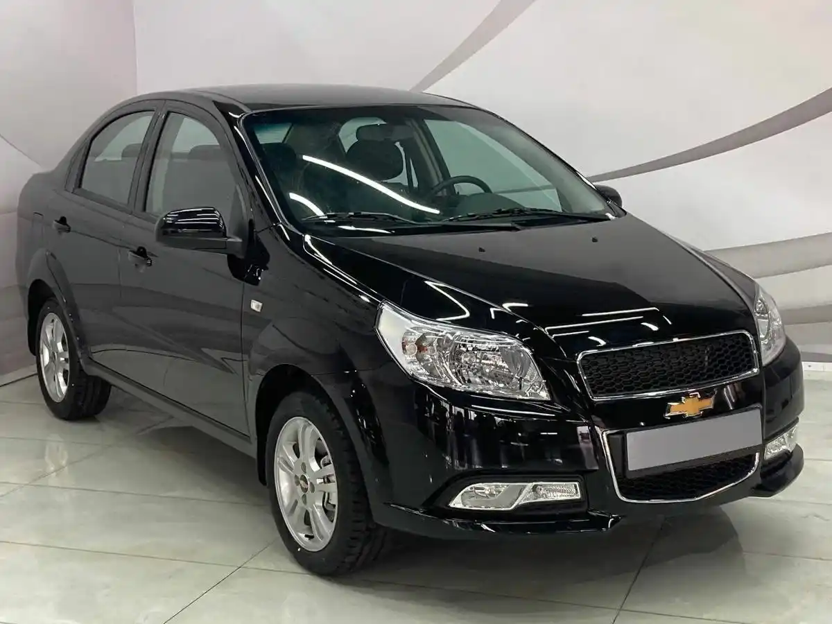 Новый авто Chevrolet Nexia в кредит