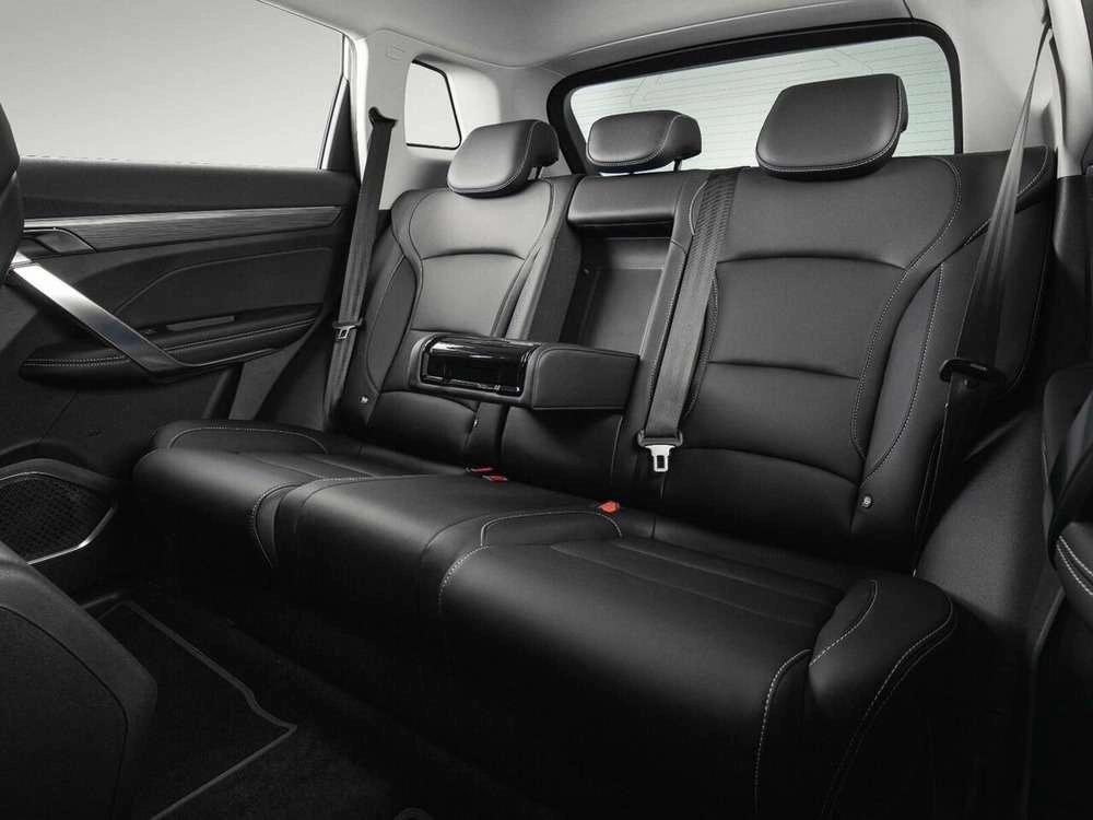 Geely Atlas Pro - Изображение №36