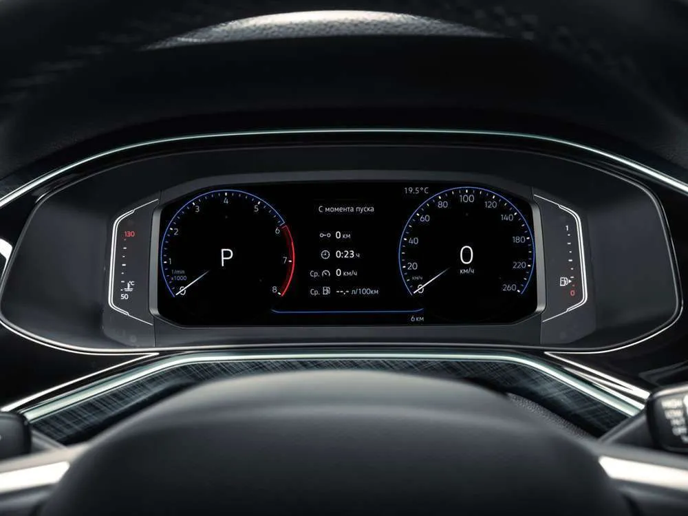 Volkswagen Polo - Изображение №20