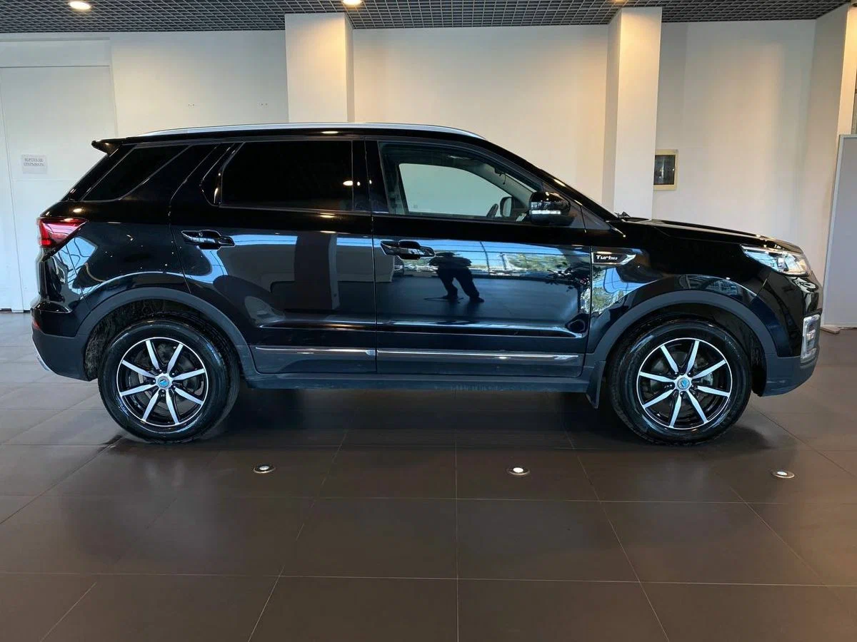 Автомобили Changan CS55 по сниженной цене