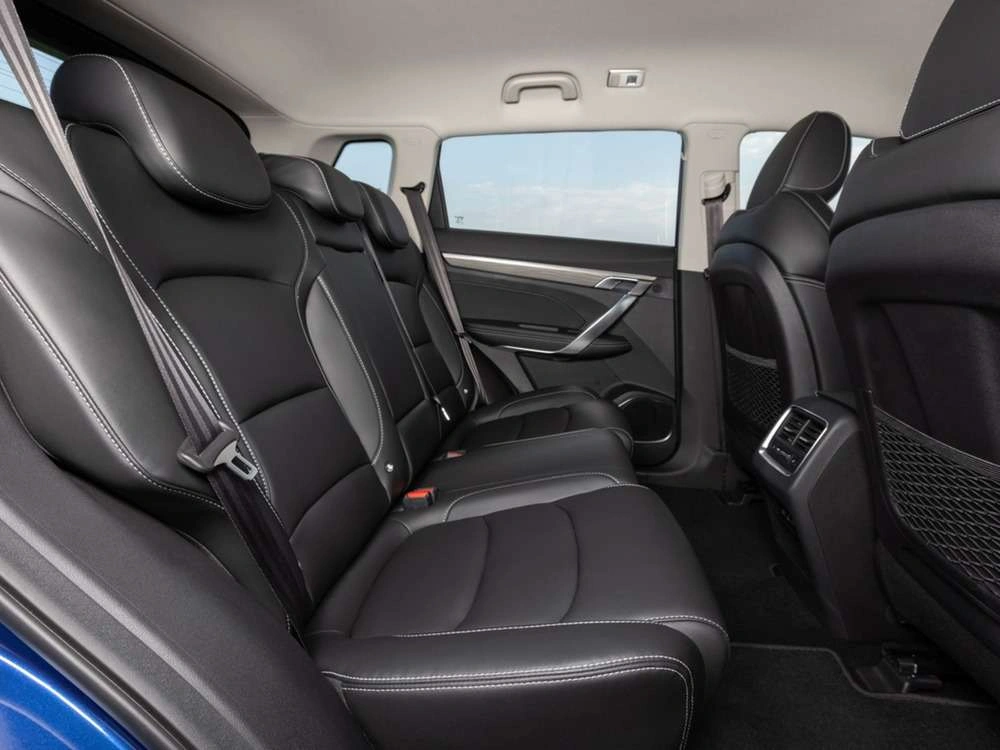 Geely Atlas Pro - Изображение №39