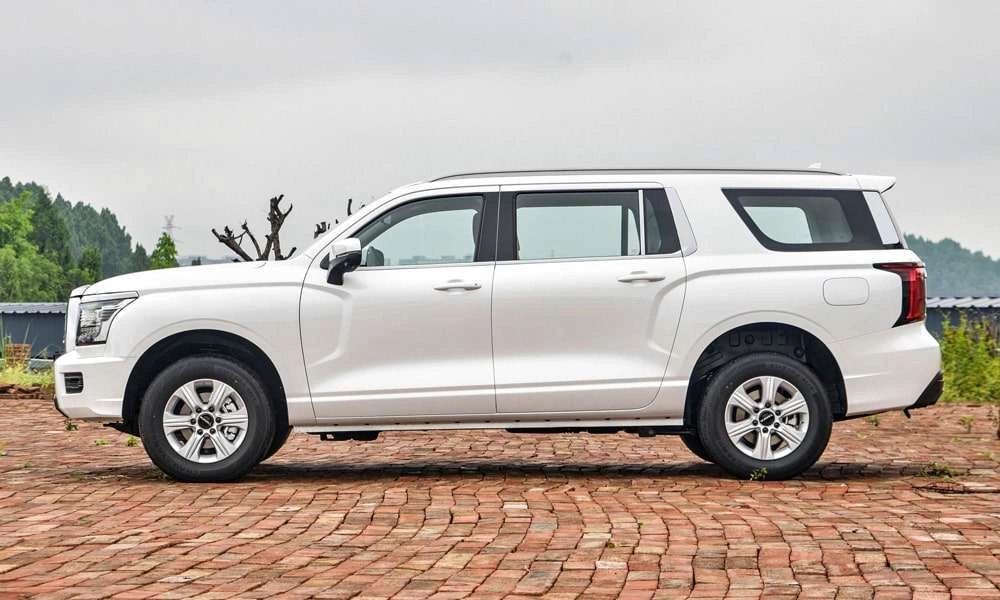 Haval H5 NEW - Изображение №14