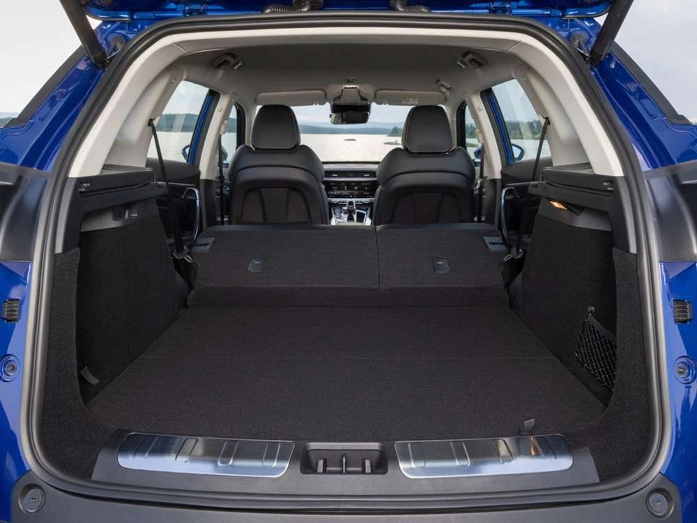 Geely Atlas Pro - Изображение №41