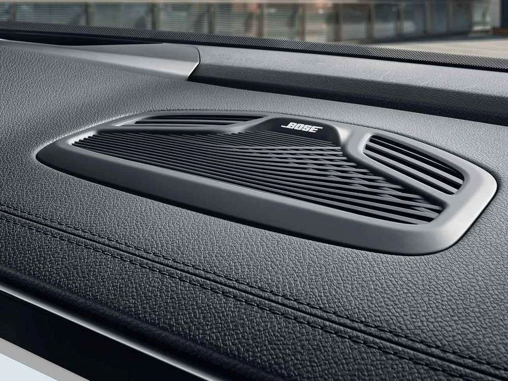 Geely Monjaro - Изображение №35