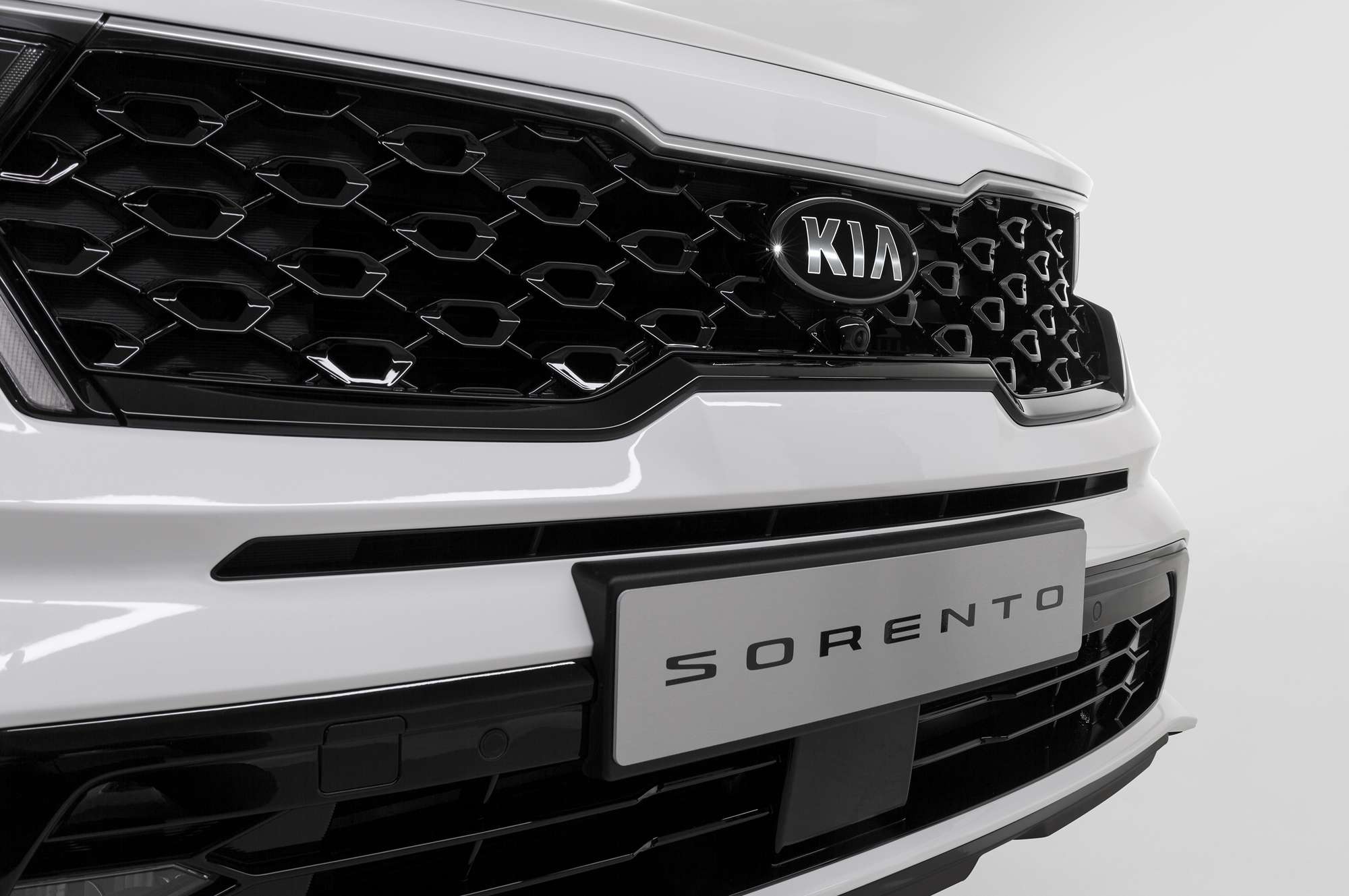 KIA Sorento - Изображение №13