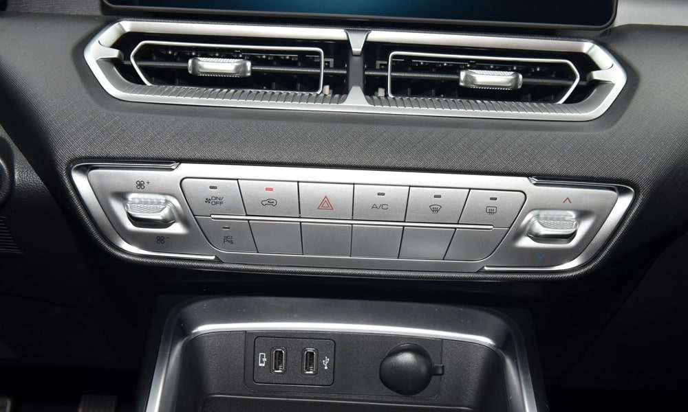 Haval H5 NEW - Изображение №30