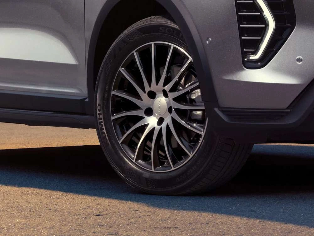 Haval Jolion NEW - Изображение №17